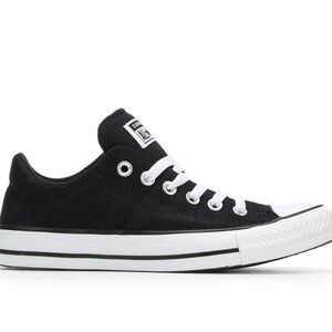 CONVERSE women’s CHUCK TAYLOR ALL STAR MADISON OX CASUAL SNEAKERS
Converse